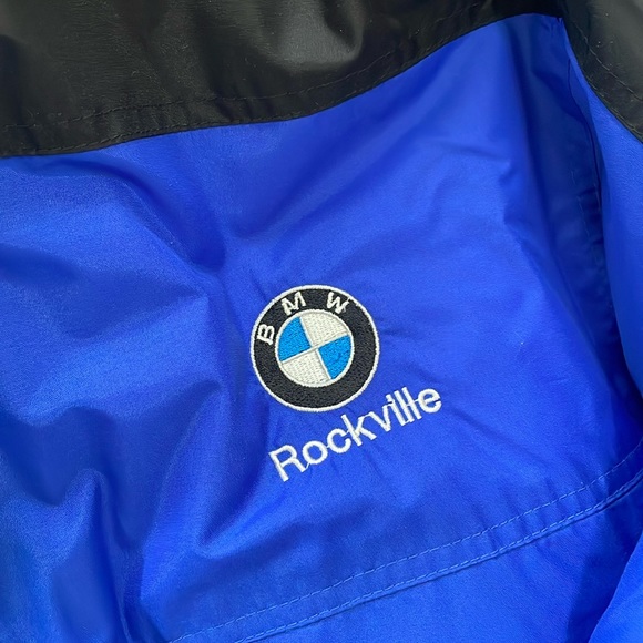 COPY - BMW coat - Picture 6 of 17